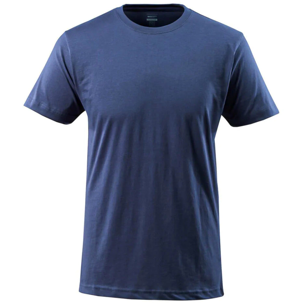 Mascpo T-Shirt Moderne Passform  