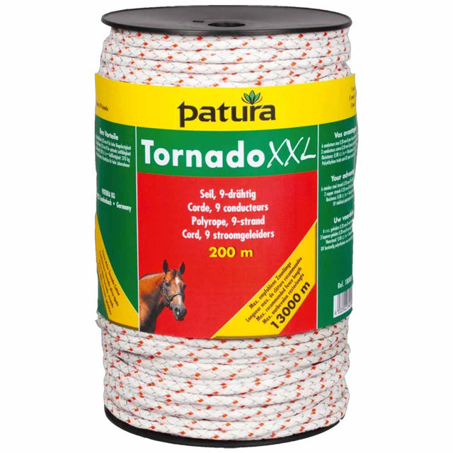 Corda Elettrica Tornado XXL Polyrope