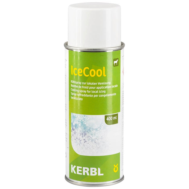 Spray raffreddante IceCool 400 ml