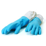 ApiLatex® Natural Rubber Gloves for Beekeeping