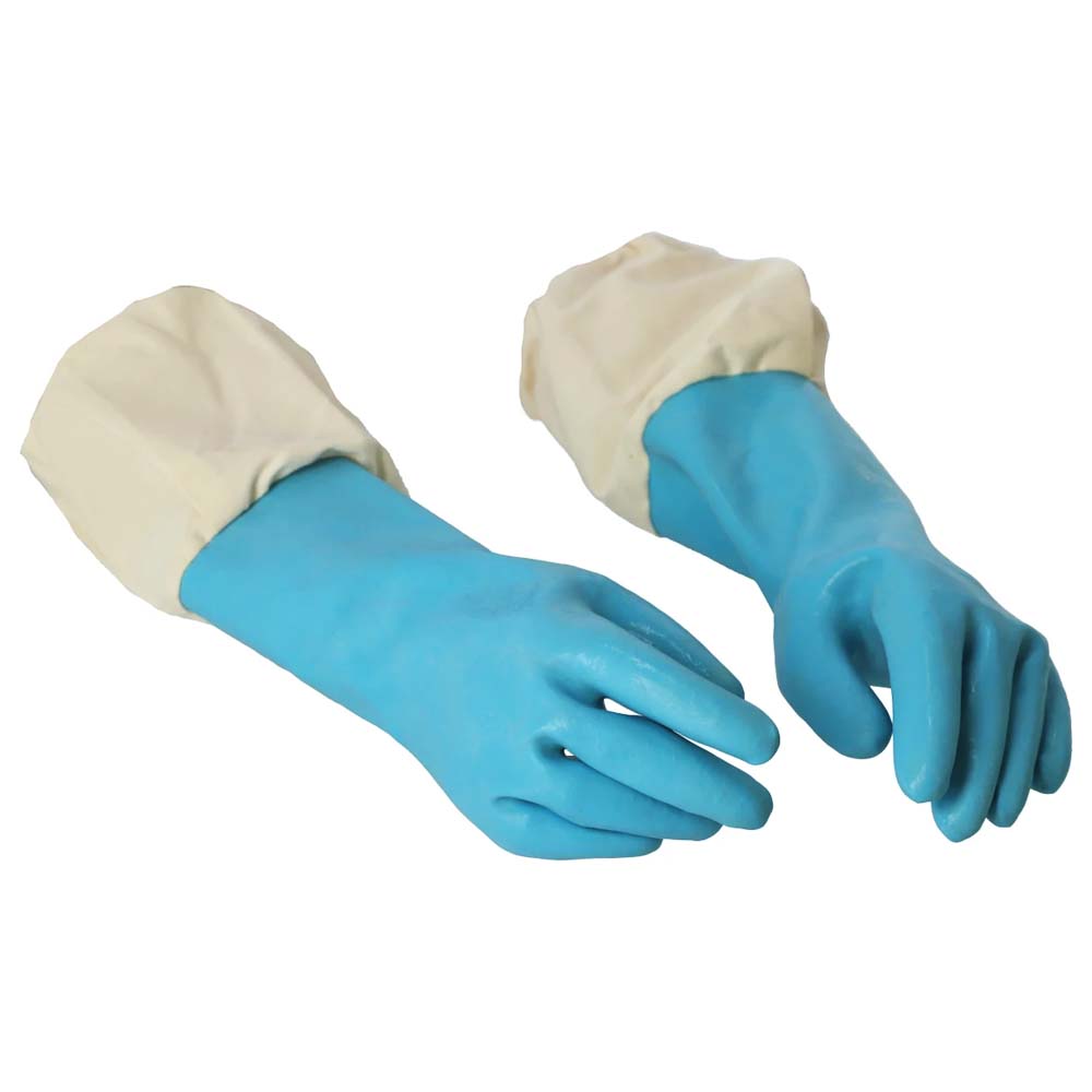 ApiLatex® Natural Rubber Gloves for Beekeeping