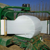 Sub-coating film for silage