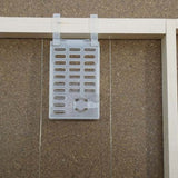 Var-Control clipped cage for beekeeping