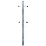 Montante Centrale per Recinto Alimentare