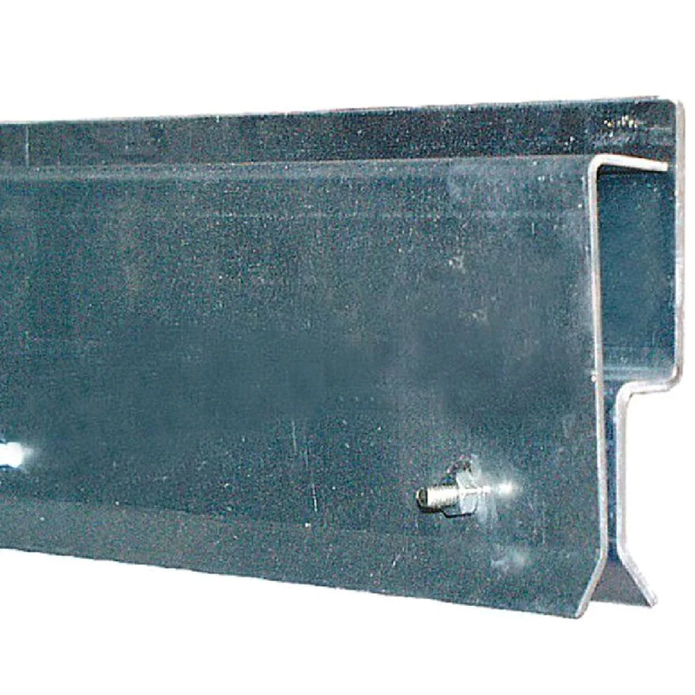 Barra di Fissaggio Anteriore per Tende a Strisce – Diverse Lunghezze