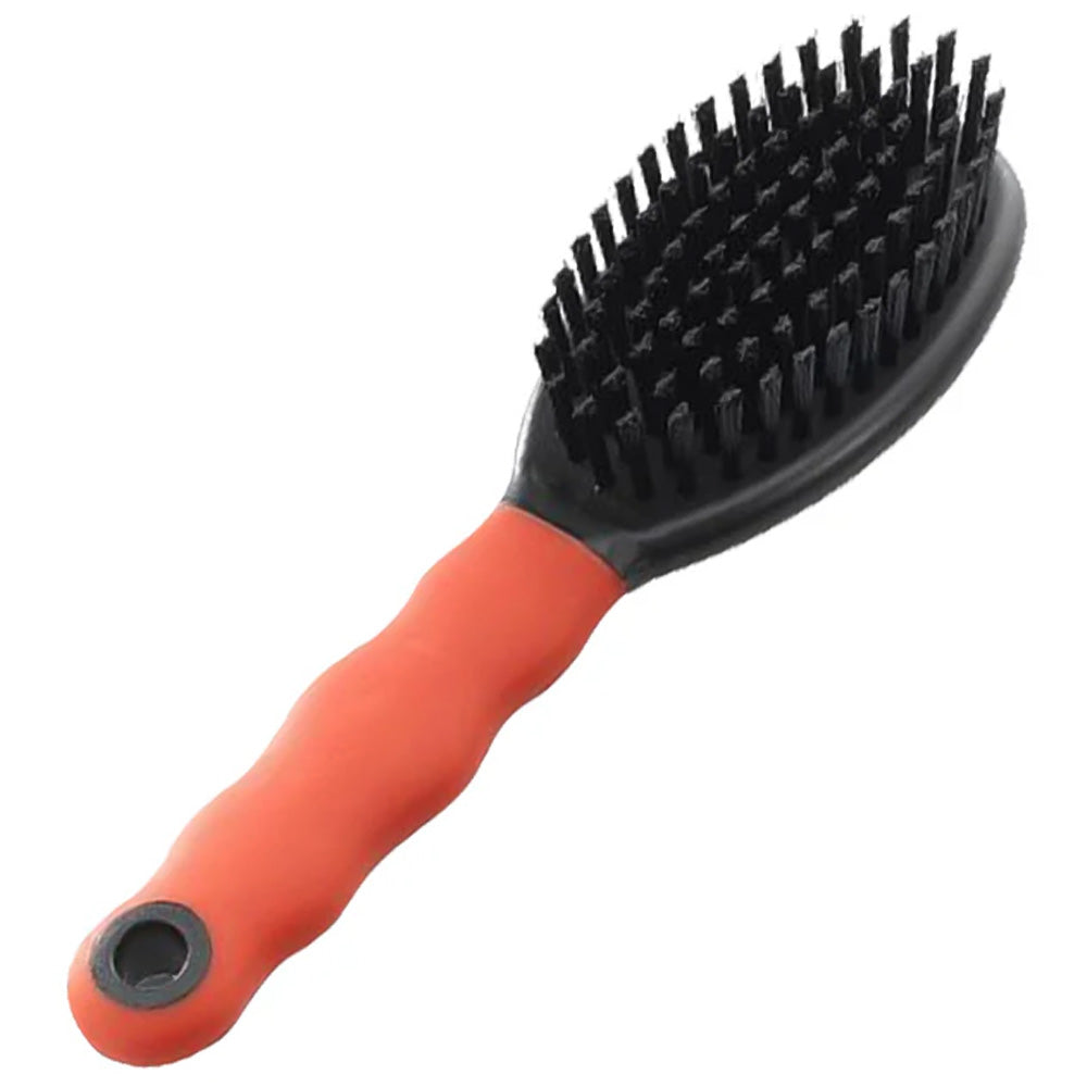 GRO 5924 Spazzola Grande per Cani e Gatti Per Tutti i Tipi di Pelo