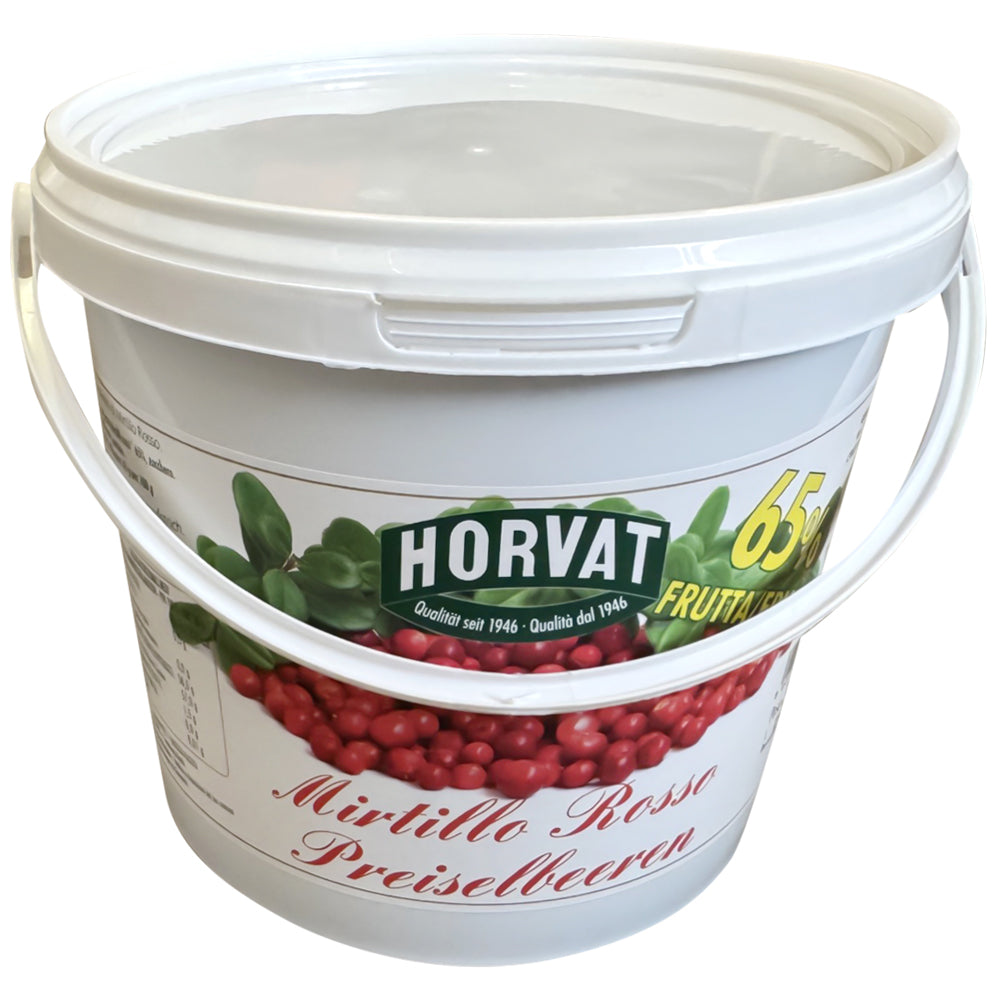 Confettura di Frutta Premium – Ricetta Tradizionale con 60% di Frutta