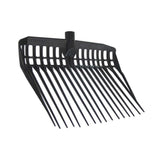 Forca per letame EcoFork con manico a D