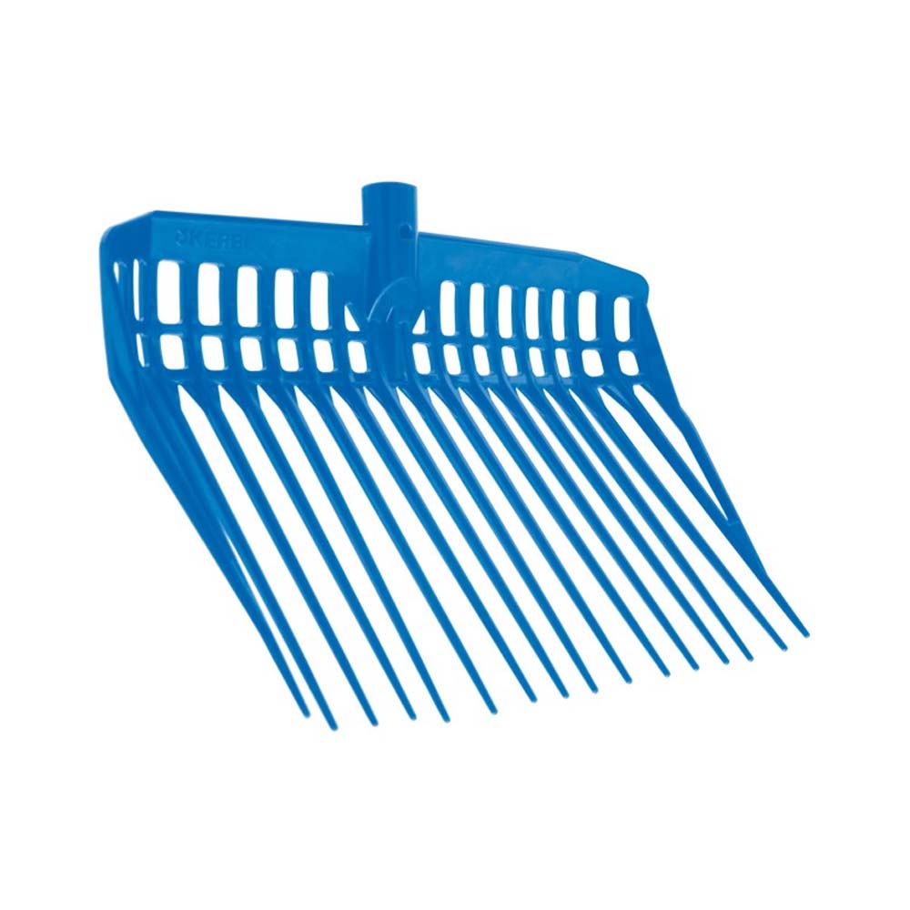 Forca per letame EcoFork con manico a D