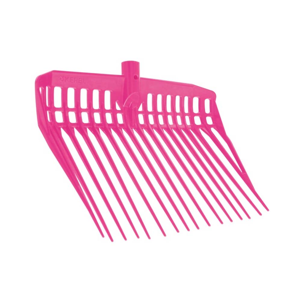 Forca per letame EcoFork con manico a D