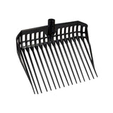 Forca per letame EcoFork con manico a D