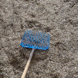 Forca per letame EcoFork con manico a D