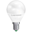 Ecoman LED mini sfera 3W 3000K E14