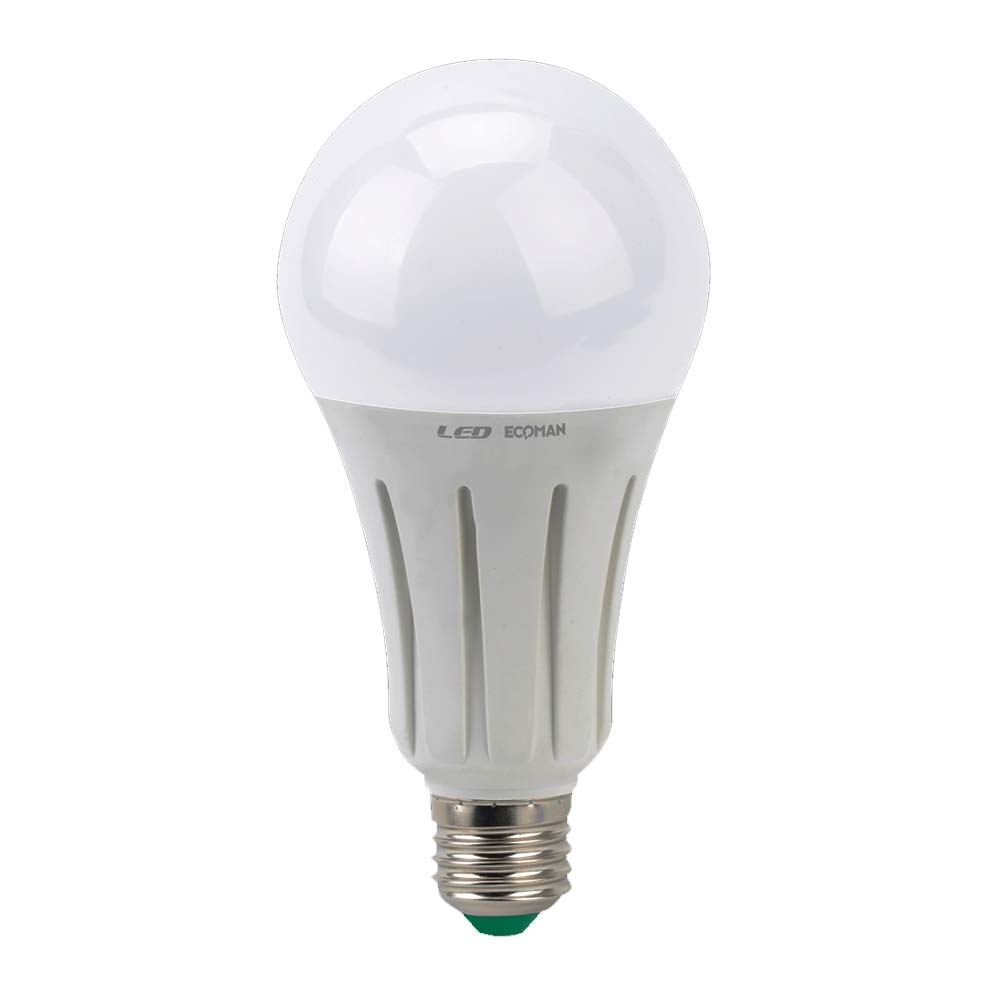 Ecoman Led Goccia 24W 3000K E27