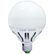 Ecoman 0025 Led Globo 15W E27 Luce Calda