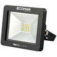 Ecoman Proiettore Led 10W 4000K