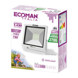 Ecoman Proled mini slim 30w 4000K