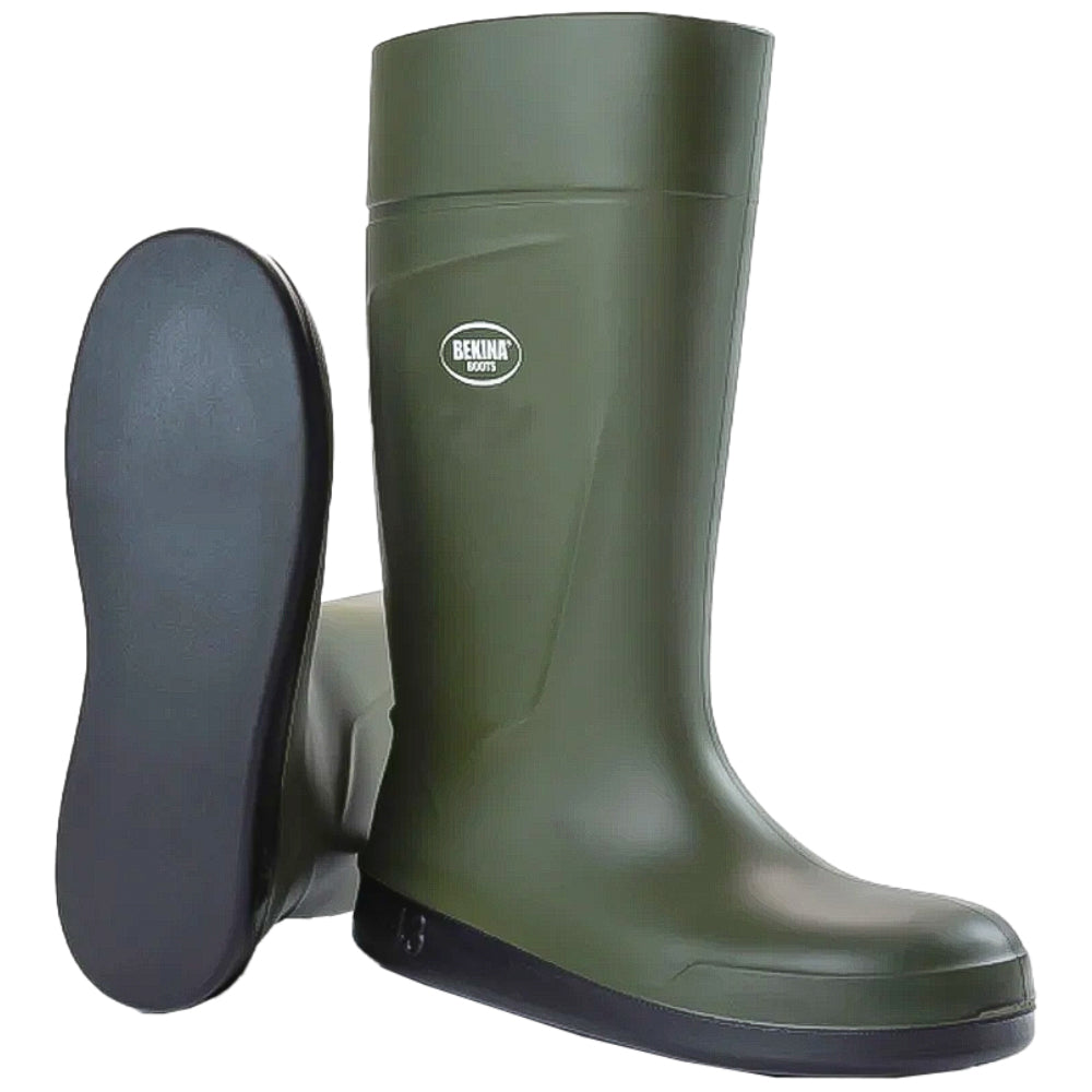 Agrilitea® Desinfect Biosafety Extra Boots