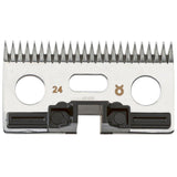 Set lame da tosatura constanta