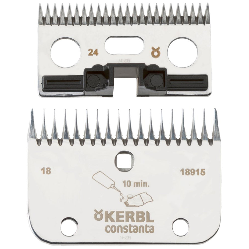 Schermesser-Set constanta