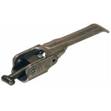 Chiusura Registrabile per Rimorchi