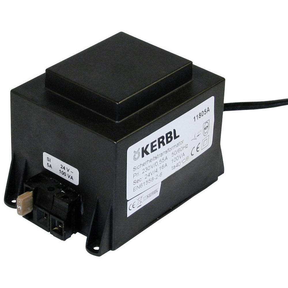 rasformatore per Riscaldamento a Vasche 24V