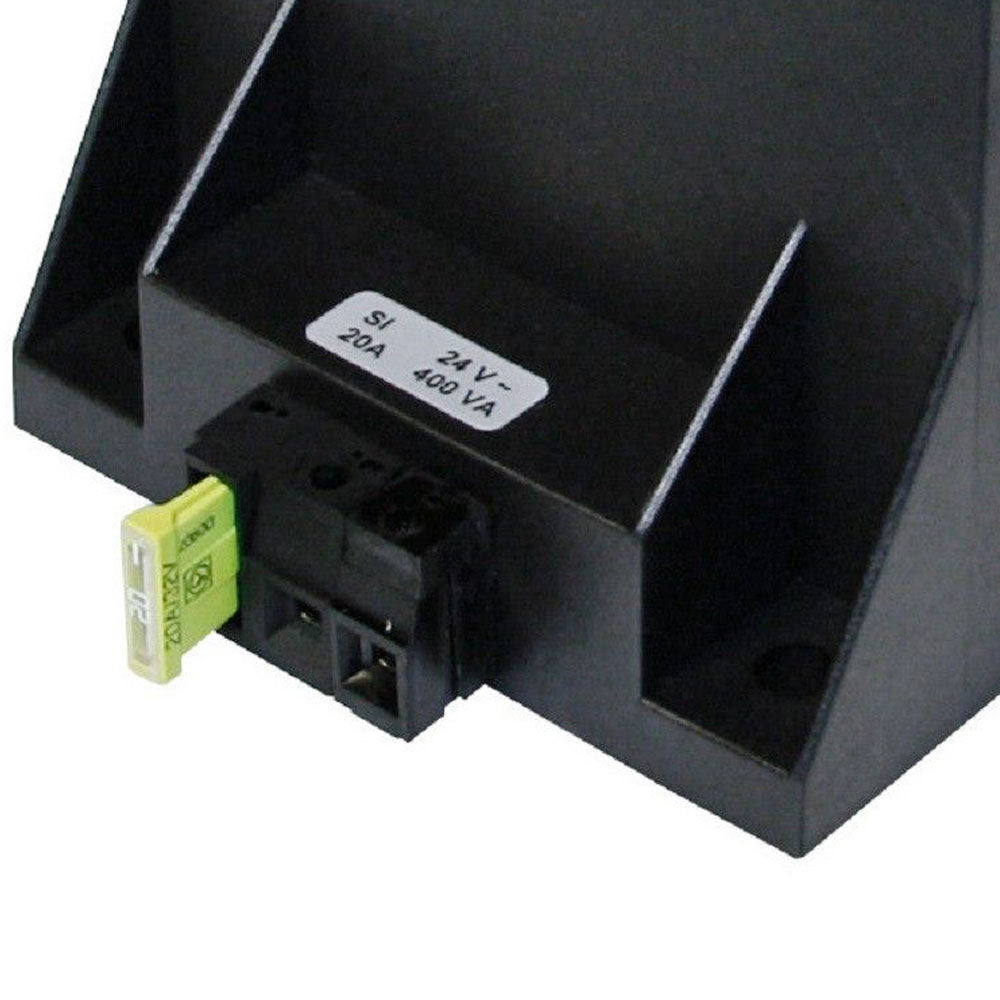 rasformatore per Riscaldamento a Vasche 24V