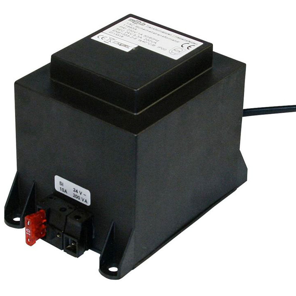 rasformatore per Riscaldamento a Vasche 24V