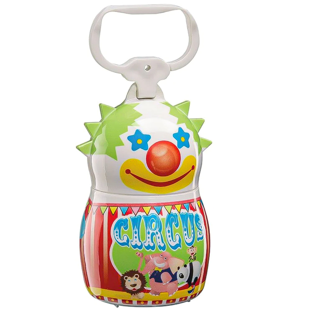 Porta-sacchetti igieni Clown