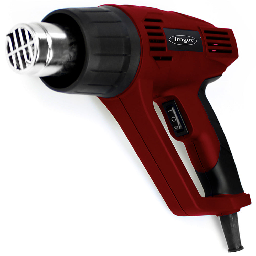 Imgut® Scopritore ad Aria Calda 230 V