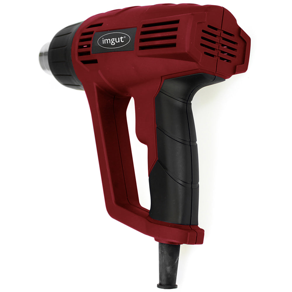 Imgut® Scopritore ad Aria Calda 230 V