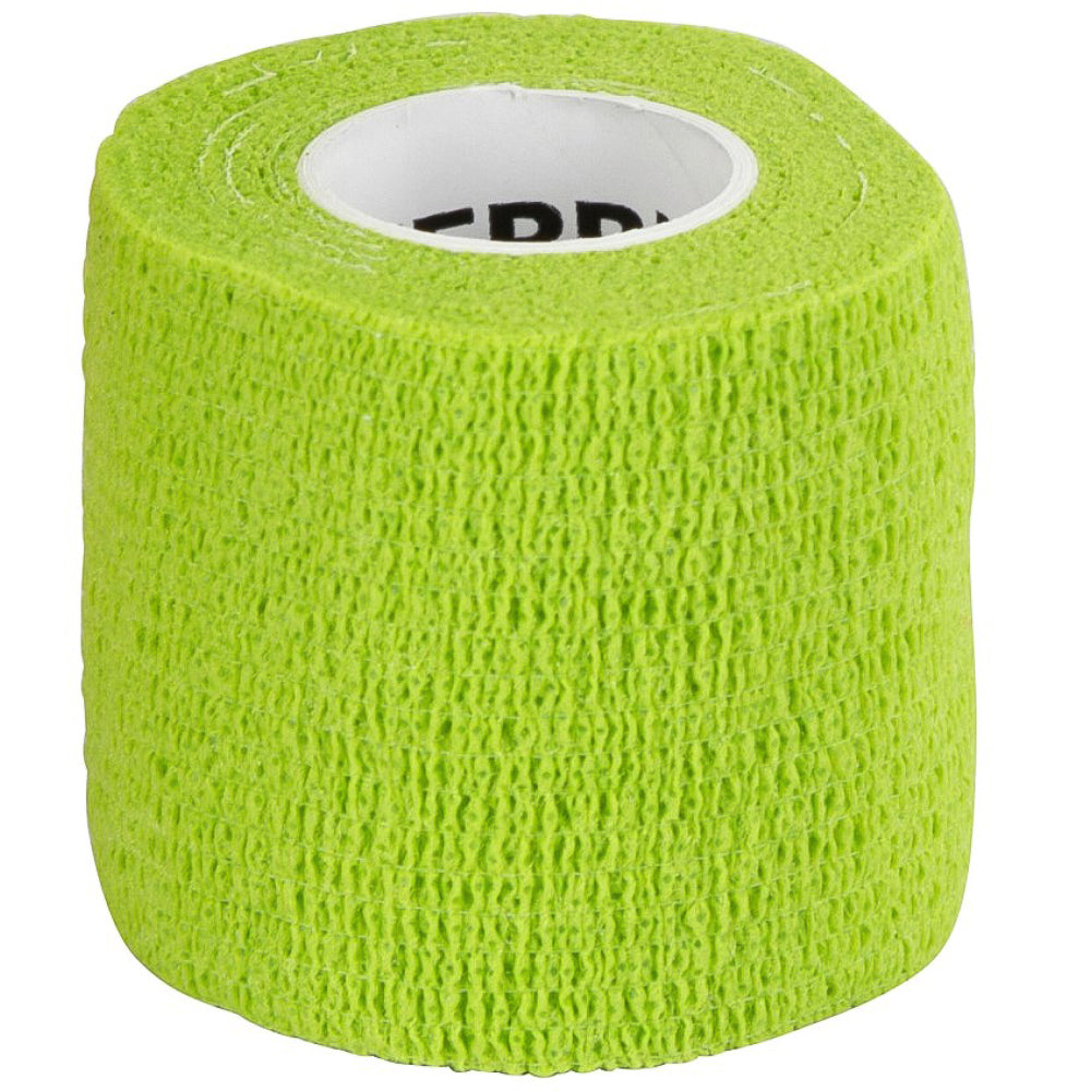 Benda Autoadesiva EquiLastic per Uso Veterinario