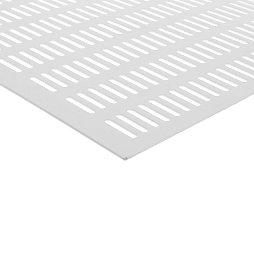 Griglia Piatta in Plastica Liebig DN per Telaini