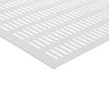 Griglia Piatta in Plastica Liebig DN per Telaini