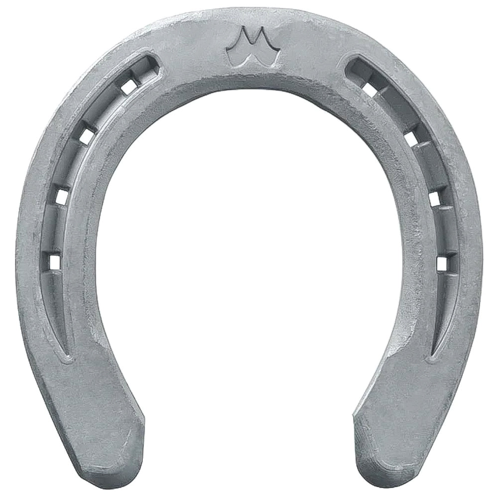 Hufeisen Mustad DynaMic, vorne