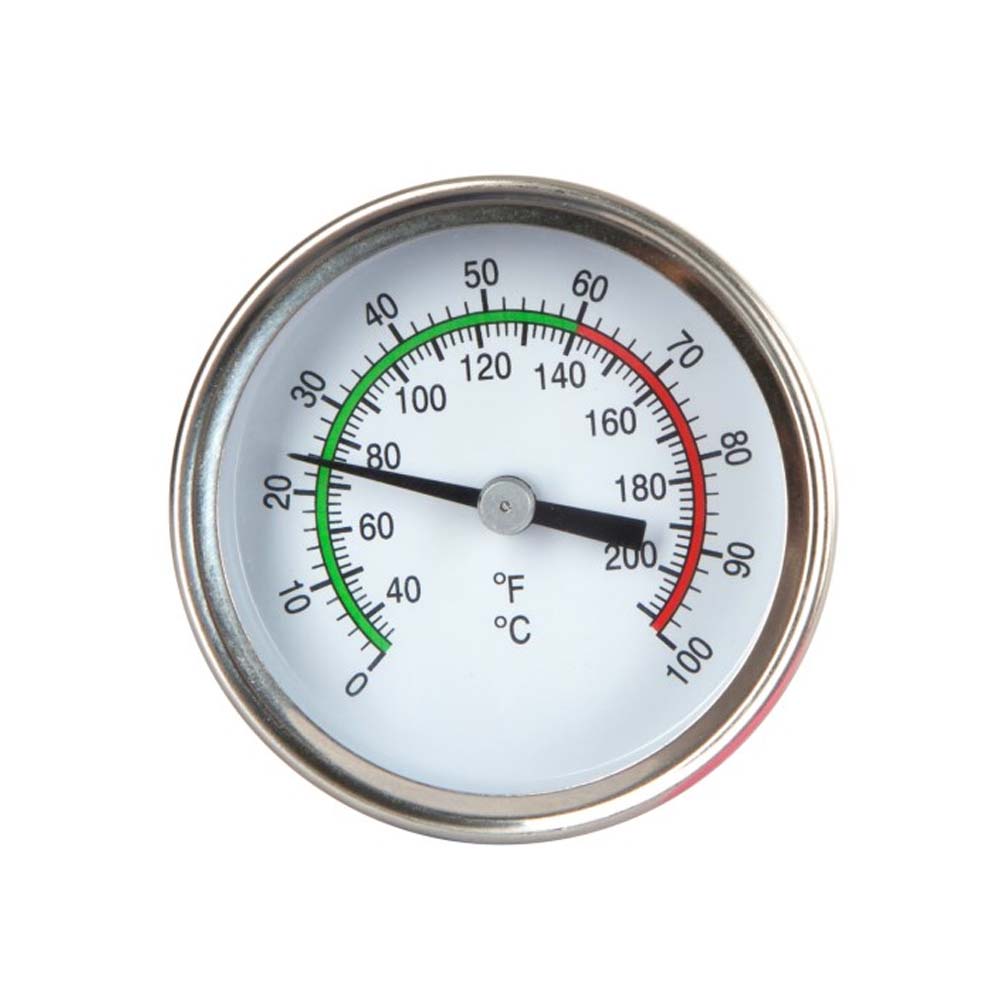 Termometro ad Asta per Latte 38cm