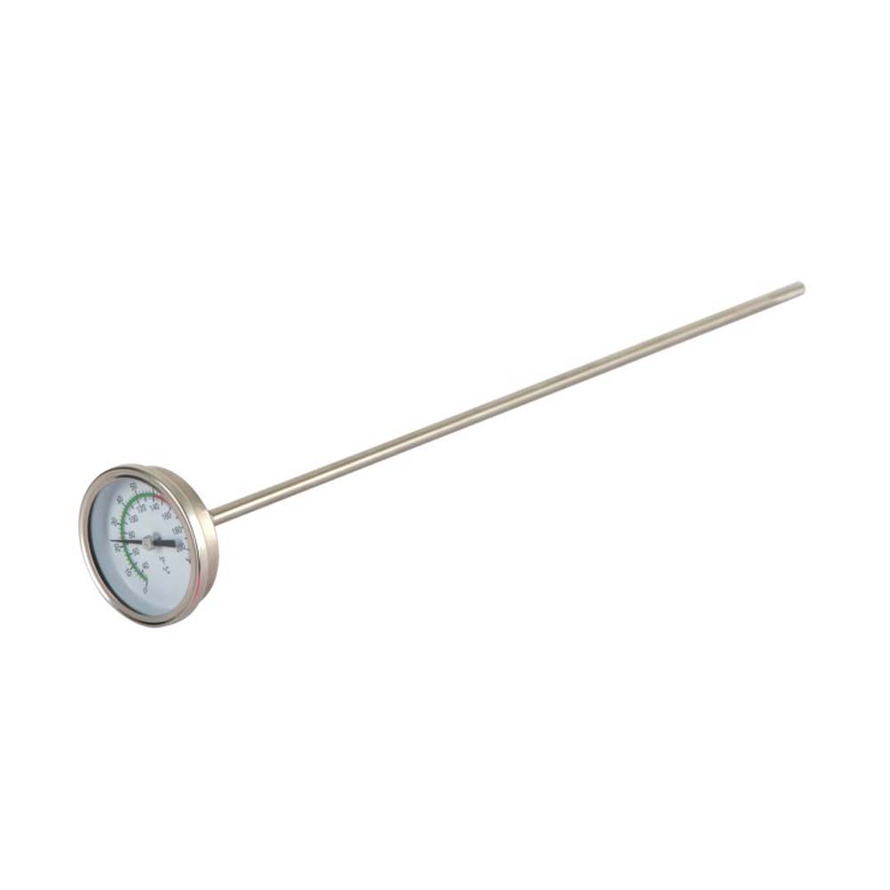 Stabthermometer