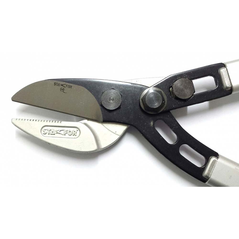 Sta-For pruning shears straight 80 cm