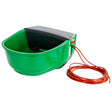 Abbeveratoio a Galleggiante Riscaldabile SH30 con Cavo Termico