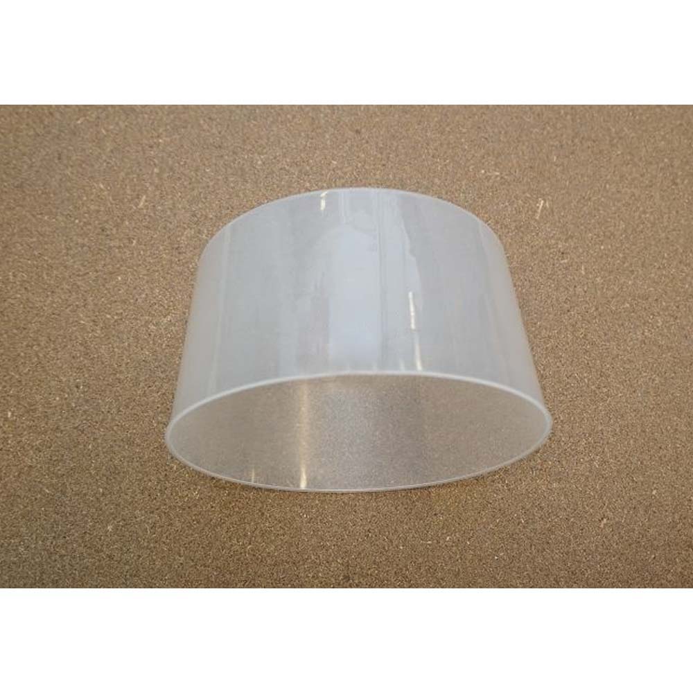 Mangiatoia Dadant in plastica quadrata da 6 l con coperchio