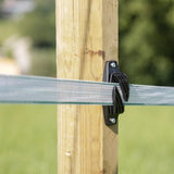 Isolatore Nastro Larga 40mm – 10 Pezzi