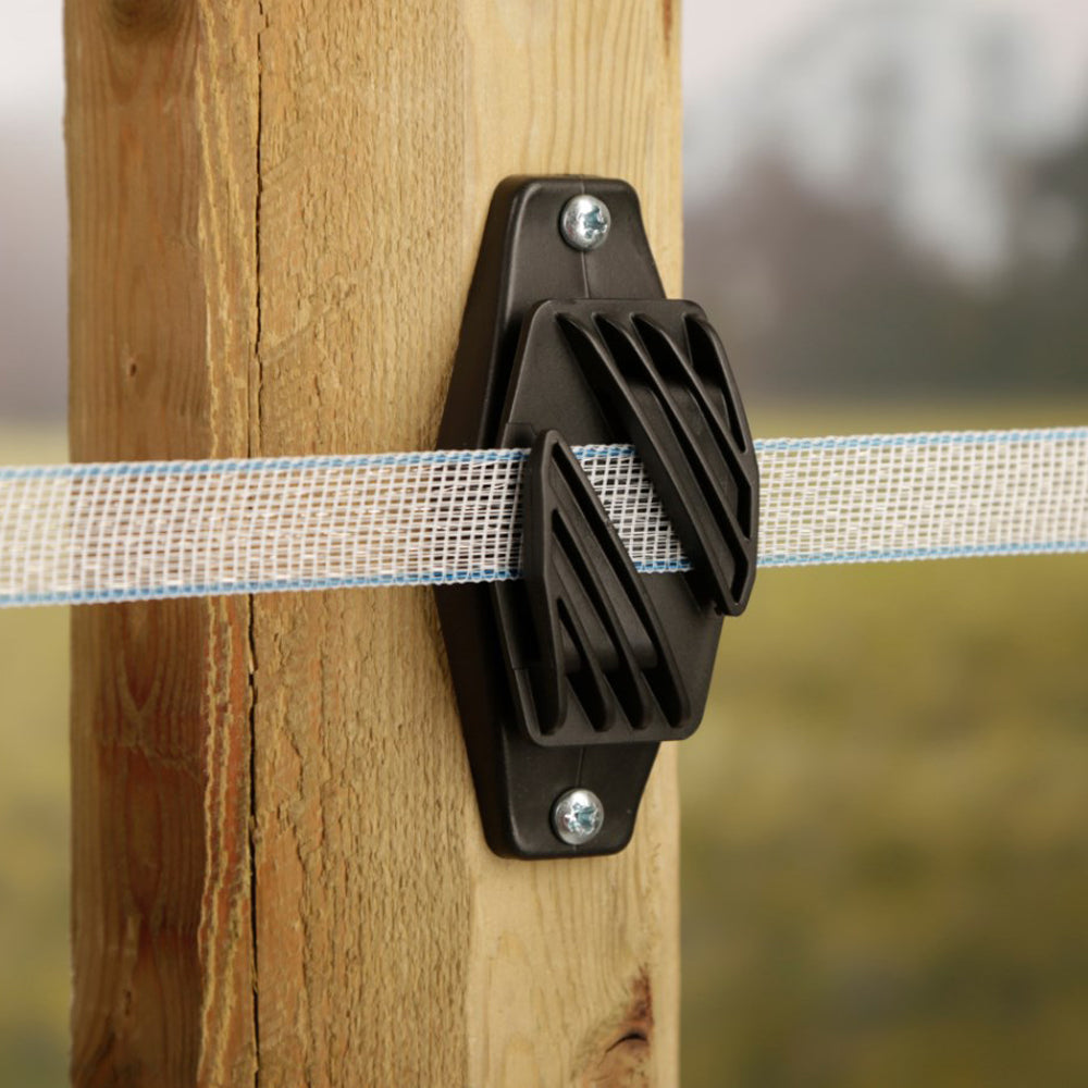 Isolatore Nastro Larga 40mm – 10 Pezzi