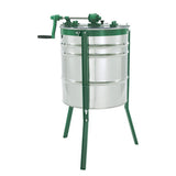 Manual Honey Extractor "Special" for 4 Dadant Frames