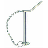 Perno con Maniglia, Spina e Catena