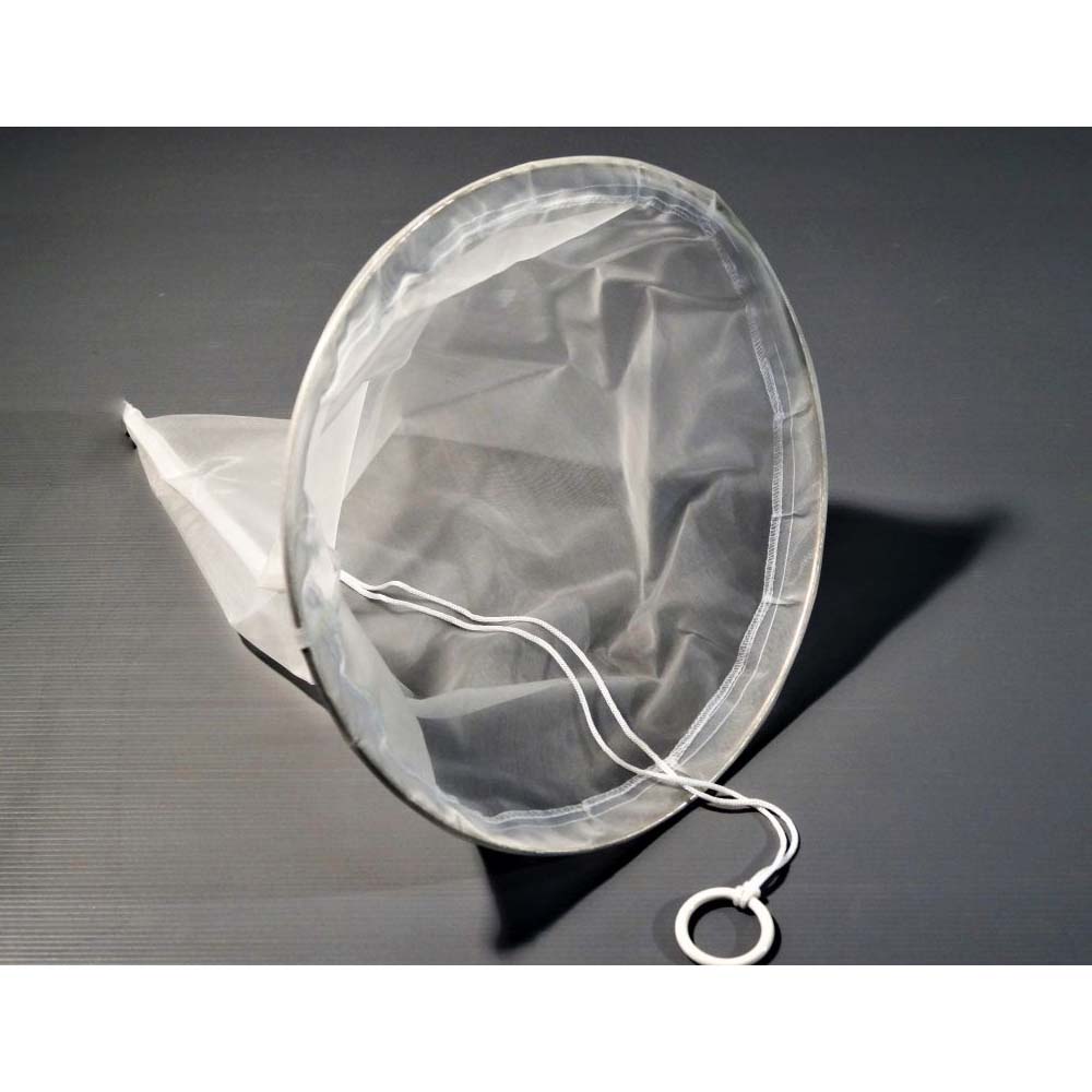 ApiNord® nylon sieve, finely pointed