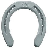 Hufeisen Mustad DynaMic, hinten, 2 Seitenkappen