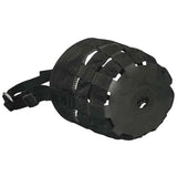 Maulkorb mit Halfter  