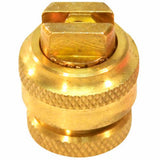 Irroratrice Universale in Acciaio Inox