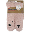 Calzini da Casa Antonio per Bambini – Mäh Mäh Mäga Rosa