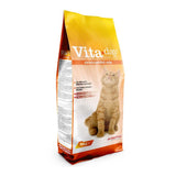 Vitaday Croccantini Mix Alleinfuttermittel für Katzen